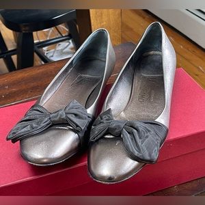 Ballet Flats, Sheffield